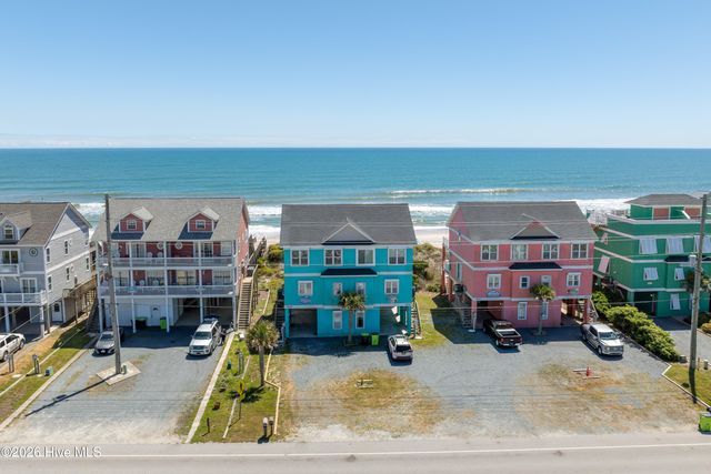 3976 Island Drive, Sneads Ferry, NC 28460