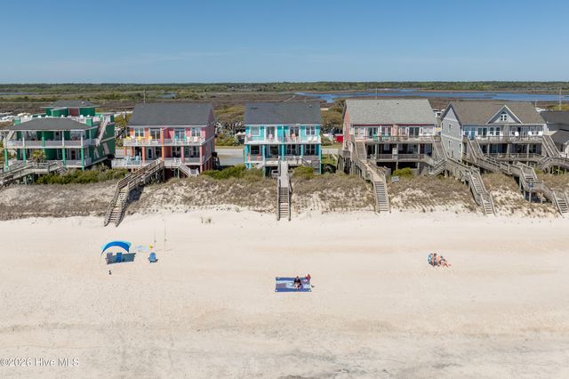 3976 Island Drive, Sneads Ferry, NC 28460
