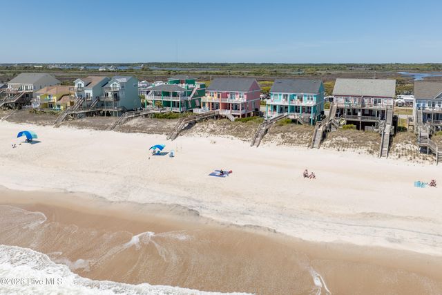 3976 Island Drive, Sneads Ferry, NC 28460