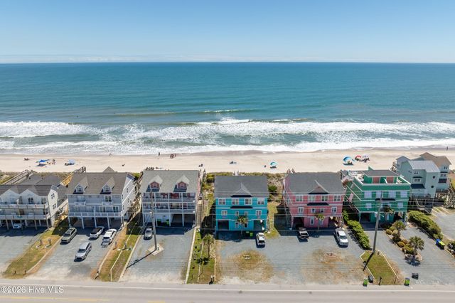 3976 Island Drive, Sneads Ferry, NC 28460