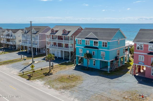 3976 Island Drive, Sneads Ferry, NC 28460
