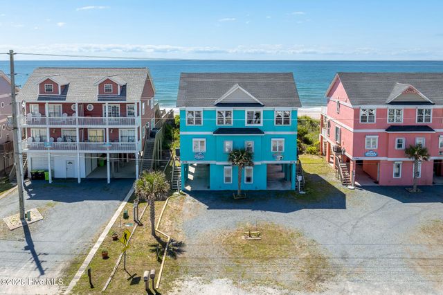 3976 Island Drive, Sneads Ferry, NC 28460
