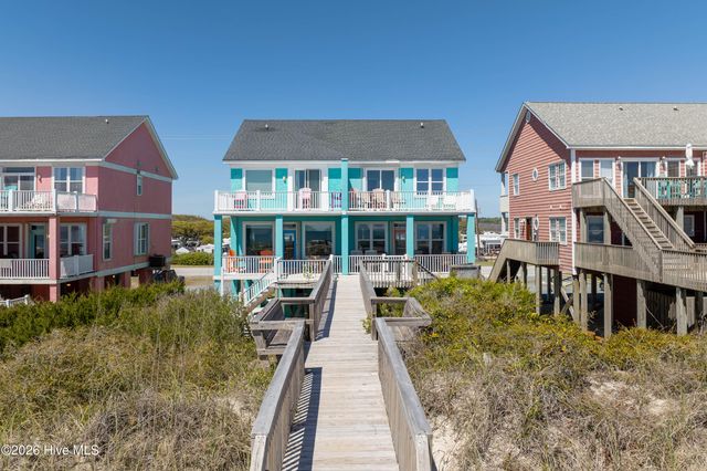 3976 Island Drive, Sneads Ferry, NC 28460