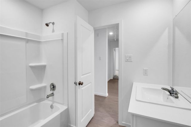 9331 Dazzling Tentacle Drive, Baytown, TX 77521