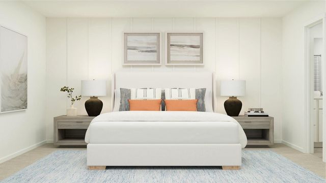 9331 Dazzling Tentacle Drive, Baytown, TX 77521