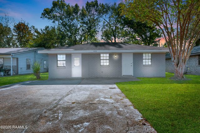 103 Linares Street, Carencro, LA 70520