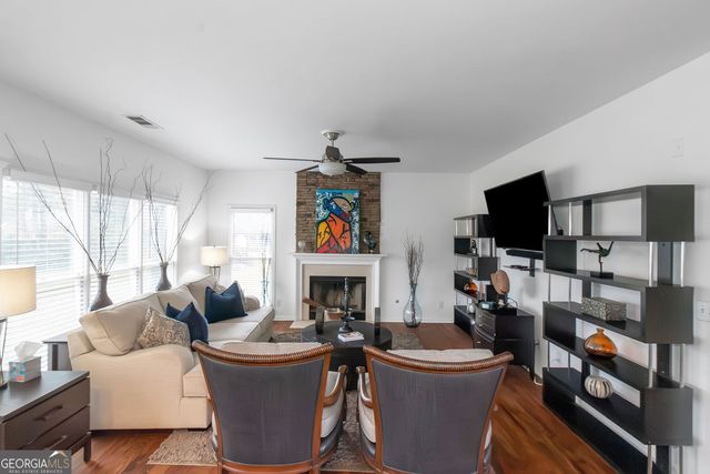 5694 Southland Drive, Stone Mountain, GA 30087