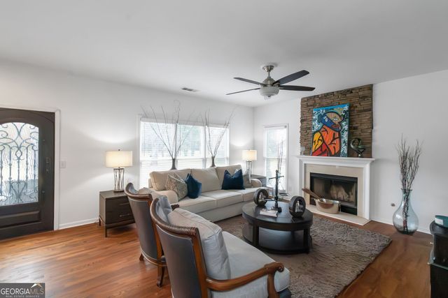 5694 Southland Drive, Stone Mountain, GA 30087