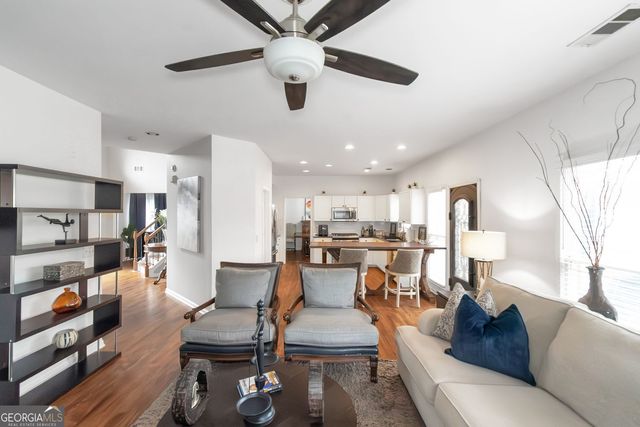 5694 Southland Drive, Stone Mountain, GA 30087