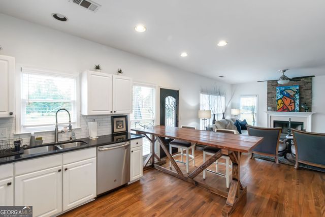 5694 Southland Drive, Stone Mountain, GA 30087