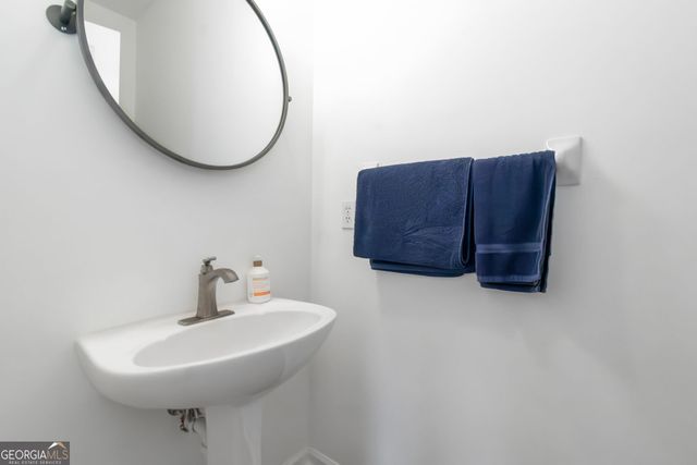 5694 Southland Drive, Stone Mountain, GA 30087