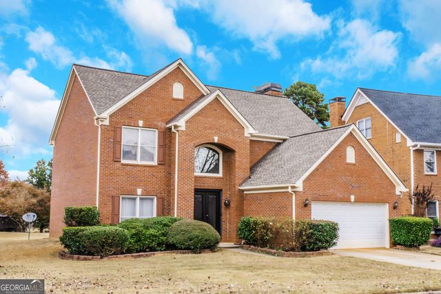 5694 Southland Drive, Stone Mountain, GA 30087
