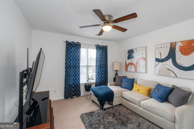 5694 Southland Drive, Stone Mountain, GA 30087