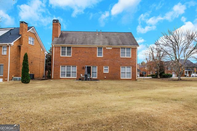 5694 Southland Drive, Stone Mountain, GA 30087