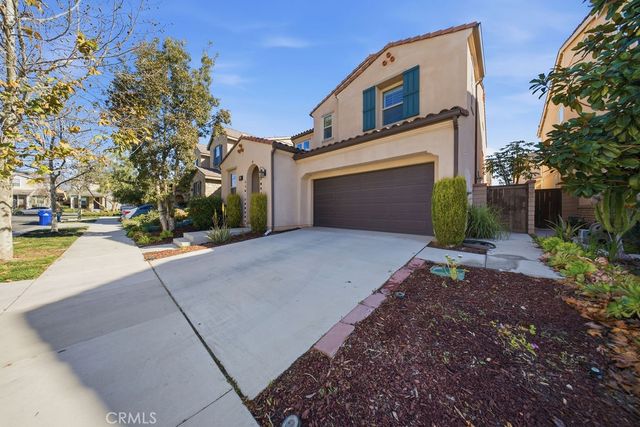 4043 S Inglenook, Ontario, CA 91761