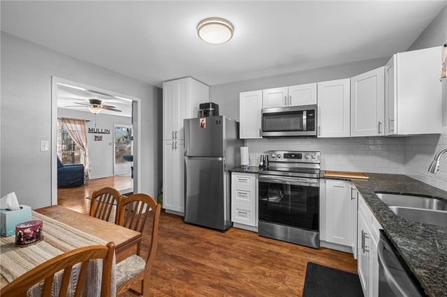 226 Cardin Road, Pea Ridge, AR 72751