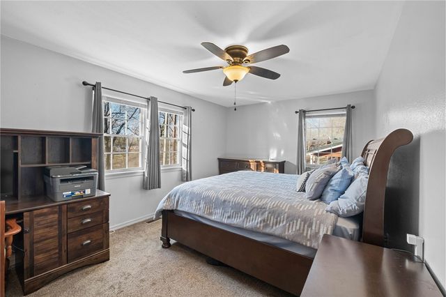 226 Cardin Road, Pea Ridge, AR 72751