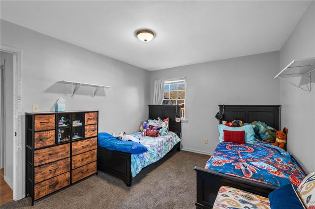 226 Cardin Road, Pea Ridge, AR 72751