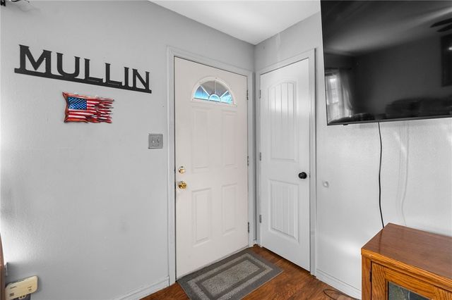 226 Cardin Road, Pea Ridge, AR 72751