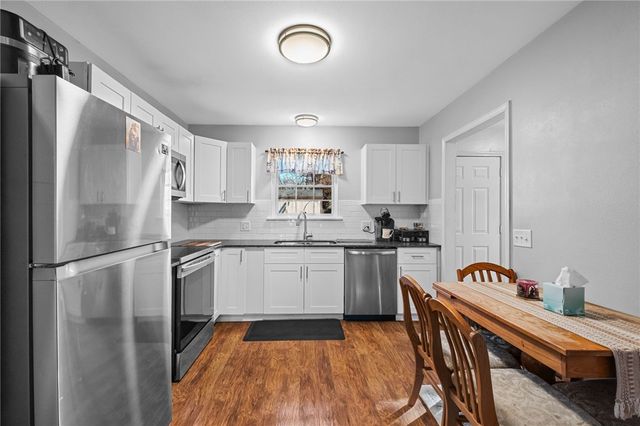 226 Cardin Road, Pea Ridge, AR 72751