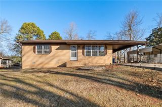 226 Cardin Road, Pea Ridge, AR 72751