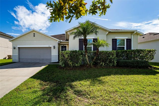 931 COSTA MESA LANE, Kissimmee, FL 34744