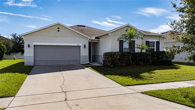 931 COSTA MESA LANE, Kissimmee, FL 34744