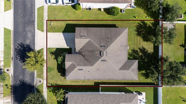 931 COSTA MESA LANE, Kissimmee, FL 34744