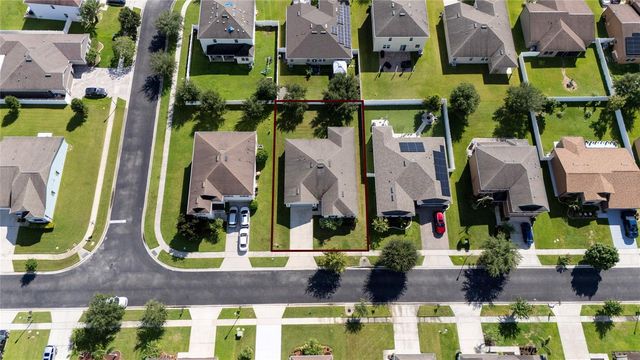931 COSTA MESA LANE, Kissimmee, FL 34744