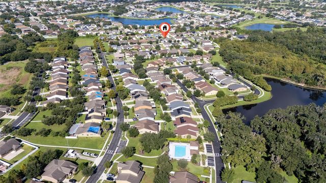 931 COSTA MESA LANE, Kissimmee, FL 34744