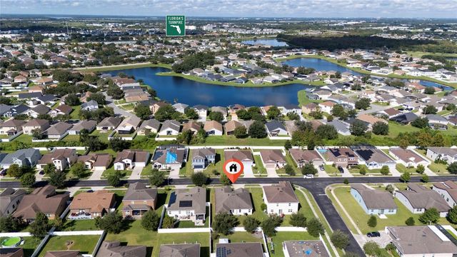 931 COSTA MESA LANE, Kissimmee, FL 34744
