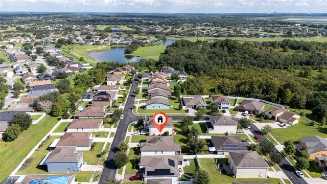 931 COSTA MESA LANE, Kissimmee, FL 34744