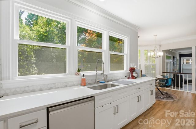 4611 Deer Cross Trail, Charlotte, NC 28269