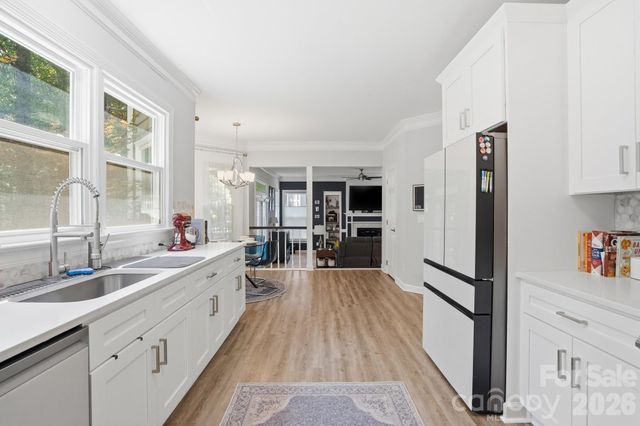4611 Deer Cross Trail, Charlotte, NC 28269