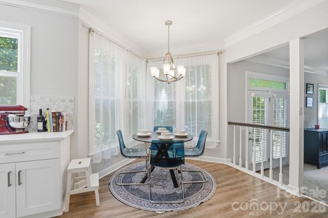 4611 Deer Cross Trail, Charlotte, NC 28269