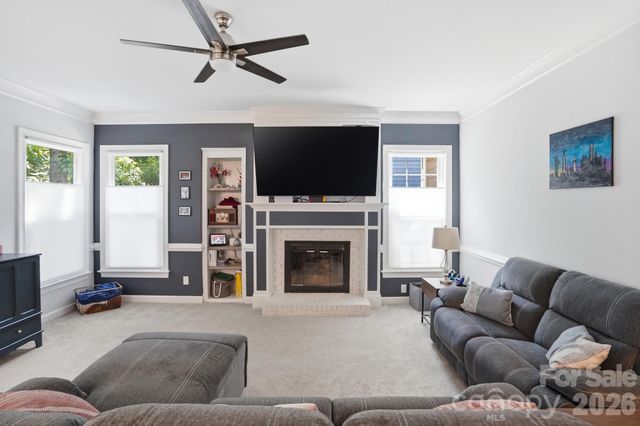 4611 Deer Cross Trail, Charlotte, NC 28269