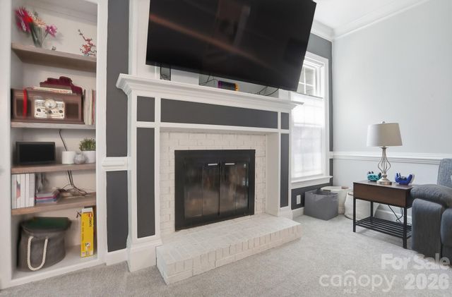4611 Deer Cross Trail, Charlotte, NC 28269