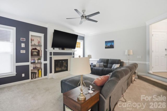 4611 Deer Cross Trail, Charlotte, NC 28269