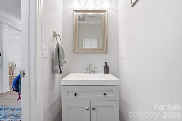 4611 Deer Cross Trail, Charlotte, NC 28269