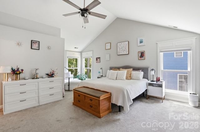 4611 Deer Cross Trail, Charlotte, NC 28269