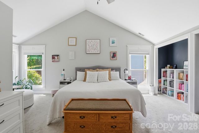 4611 Deer Cross Trail, Charlotte, NC 28269