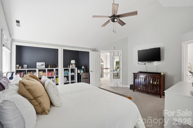 4611 Deer Cross Trail, Charlotte, NC 28269