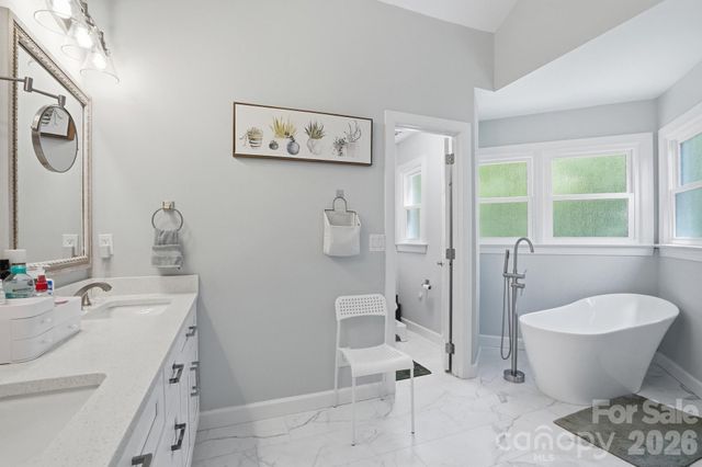4611 Deer Cross Trail, Charlotte, NC 28269