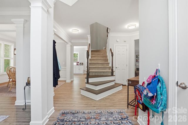4611 Deer Cross Trail, Charlotte, NC 28269
