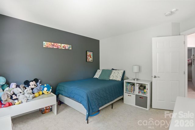 4611 Deer Cross Trail, Charlotte, NC 28269
