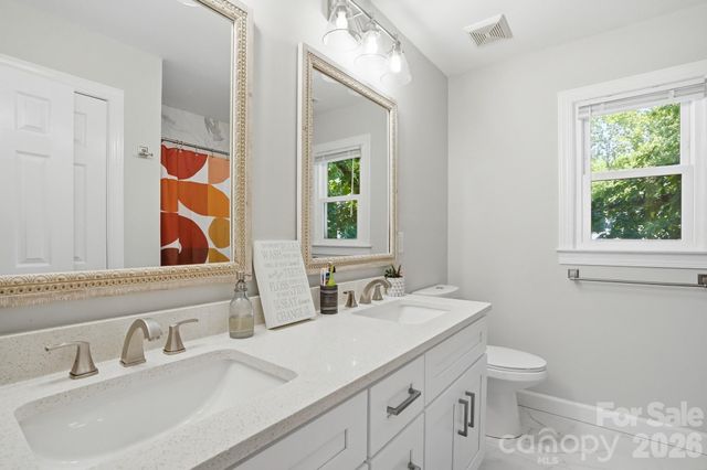 4611 Deer Cross Trail, Charlotte, NC 28269