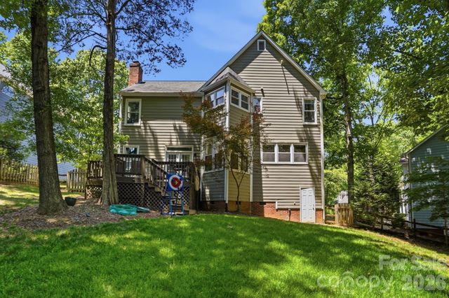 4611 Deer Cross Trail, Charlotte, NC 28269