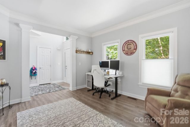 4611 Deer Cross Trail, Charlotte, NC 28269