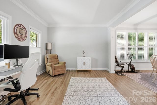4611 Deer Cross Trail, Charlotte, NC 28269