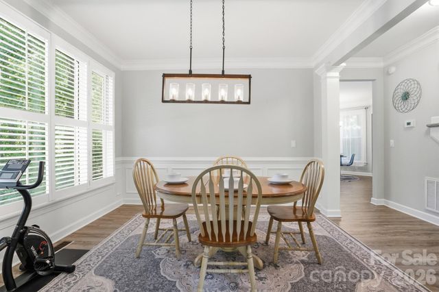 4611 Deer Cross Trail, Charlotte, NC 28269